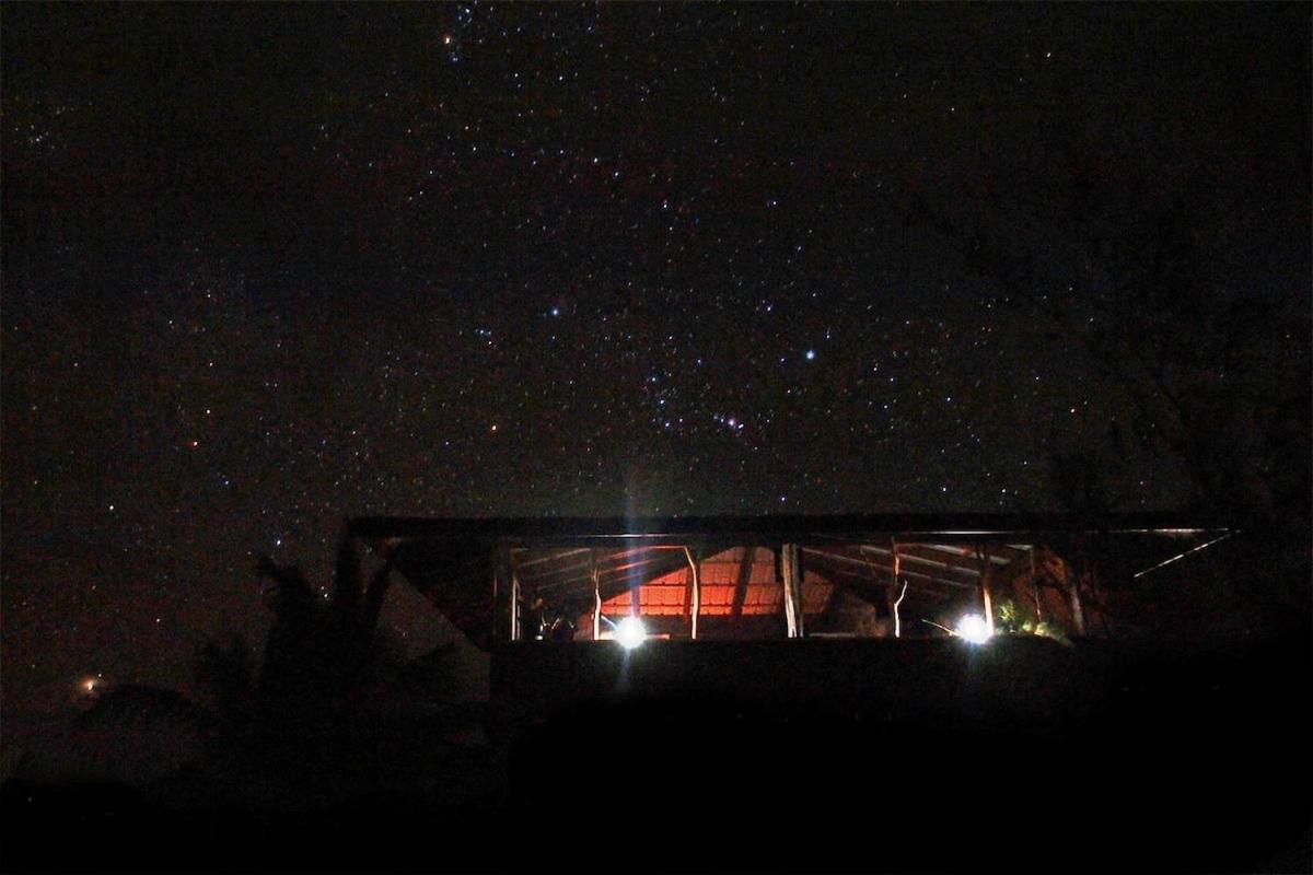 The Magical Lava Temple With Epic Volcano Views! Kehena Ngoại thất bức ảnh
